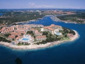 Chorwacja - Istria - Włoskie klimaty dla wygodnych